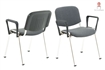 ISO CHROM AL - Stoff -